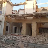 تخریب ساختمان وخاکبرداری|خدمات پیشه و مهارت|اصفهان, خانه اصفهان|دیوار