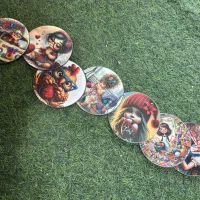 دوک وسردوز|لوازم خیاطی و بافتنی|گنبد کاووس, |دیوار