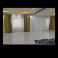 دوخت و تعمیر و نصب وشست و شوی انواع پرده|پرده، رانر، رومیزی|خرمآباد, |دیوار