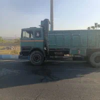 بنزتک باری۱۹۲۴|خودرو سنگین|تبریز, |دیوار