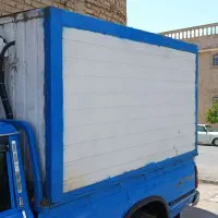 فروش یخچال نگهدارنده دوفن نیسان|قطعات یدکی و لوازم جانبی|شیراز, محراب|دیوار