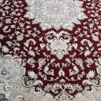 فرش|فرش|قزوین, |دیوار