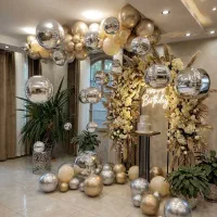 بادکنک ارایی و دیزاین
