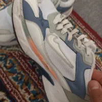 کفش اصل نایک|کیف، کفش، کمربند|بیرجند, |دیوار