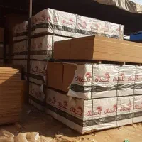 ام دی اف خام پرتی mdf