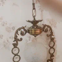 لوستر برنز