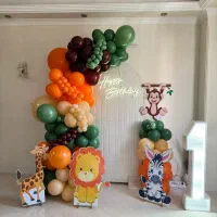 لوازم تولد باذکنک  گل  افتتاحیه تعیین جنسیت|اسباب‌‌بازی|تهران, پرستار|دیوار