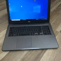 لپتاپ صفحه لمسی  DELL CORE i7 با ۴ گیگ‌گرافیک|رایانه همراه|تبریز, |دیوار