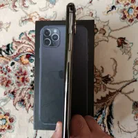 آیفون ۱۱ پرومکس در حد نو|موبایل|شاهین‌شهر, شهرک ردانی پور|دیوار