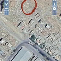 زمین-مسکونی