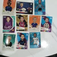 13عدد کارت کیمدی به همراه 10 عدد برچسب|اسباب‌‌بازی|پاکدشت, پاکدشت (مامازند)|دیوار