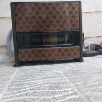 بخاری سالم کارکرد۷میلیون تومان