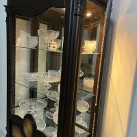 بوفه|بوفه، ویترین، کنسول|خرمدره, |دیوار