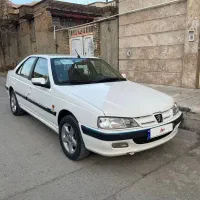 پارس تیوفایو مدل 96|خودرو سواری و وانت|کرمانشاه, |دیوار