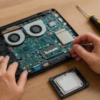 استخدام مدرس تعمیرات لپتاپ