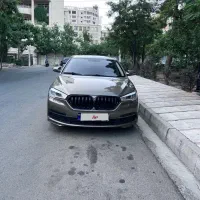 ایفن۸۲۰مدل97|خودرو سواری و وانت|تهران, مرزداران|دیوار