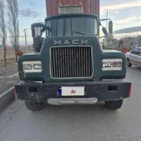 ماک سبز روغنی