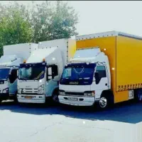باربری حمل اثاثیه منزل اسباب کشی کارگر خالی تهران