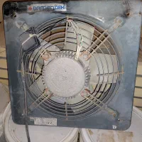 فن یا هواکش|پنکه و تصفیه‌کنندهٔ هوا|میناب, |دیوار