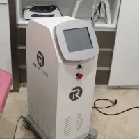فروش دستگاه لیزر مو و سایر تجهیزات کامل کلینیک