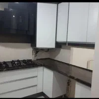 رهن،آپارتمان،۲ خوابه فول تمیز