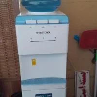 آبسردکن و یخچال ایستکول