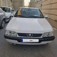 پژو 405 SLX موتورTU5، مدل ۱۳۹۸