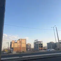 زمین بنیاد شهید بهرین لوکیشین غدیر شهر