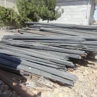 فروش فوری میلگرد A3