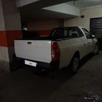اریسان مدل 95|خودرو سواری و وانت|کرج, باغستان|دیوار