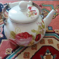 قوری و کتری
