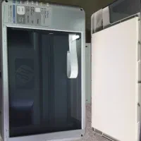 چاپگر اچ پی رنگی مدلPSC1350|پرینتر، اسکنر، کپی، فکس|سنندج, |دیوار