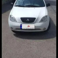 تیبا دو مدل1400شاسی پلمپ بدون رنگ