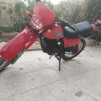متور ترتریل XL مزایده ای