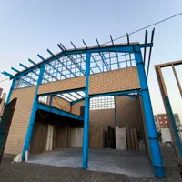 سوله / کارخانه گلبهار|اجارهٔ دفتر صنعتی، کشاورزی، تجاری|گلبهار, شهر جدید گلبهار|دیوار