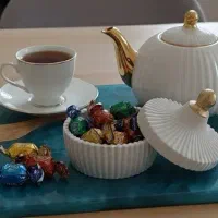 ست کامل و شیک گلدان هدیه خاص|صنایع دستی و سایر لوازم تزئینی|بیرجند, |دیوار