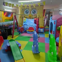 فروش کلیه وسایل خانه بازی