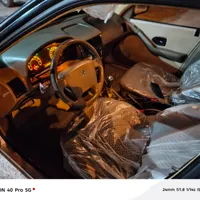 پژو 405 GLX - دوگانه سوز CNG، مدل ۱۳۹۴|خودرو سواری و وانت|اسلام‌‌آباد غرب, |دیوار
