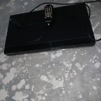DVD.  سامسونگ