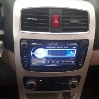 برلیانس H330 مدل ۹۵|خودرو سواری و وانت|بندر کنگان, |دیوار