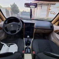 پژو پارس مدل 93
