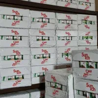 آب میوه سن ایچ  با تخفیف ویژه به صورت عمده وتکی|خوردنی و آشامیدنی|رشت, حمیدیان|دیوار