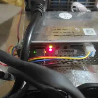m50 120تراهش درحد تست