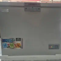 فریزر صندوقی جت جنرال