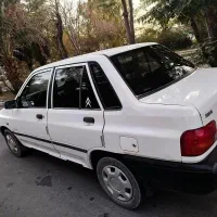 پرایدصبا|خودرو سواری و وانت|نهبندان, |دیوار