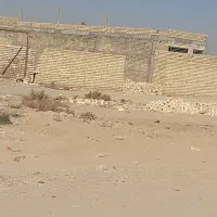 زمین مسکونی