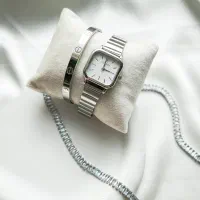 ساعت ریلی زنانه