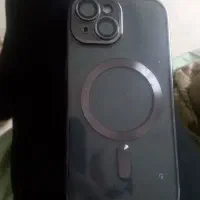 فروش آیفون ۱۵ معمولی در حد نو مشکی