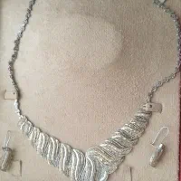 سرویس نقره
