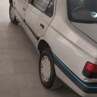 405|خودرو سواری و وانت|بجنورد, |دیوار